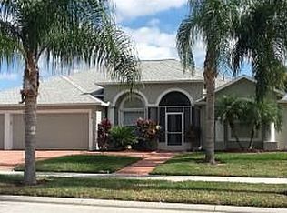 2602 Canterbury Cir, Rockledge, FL 32955