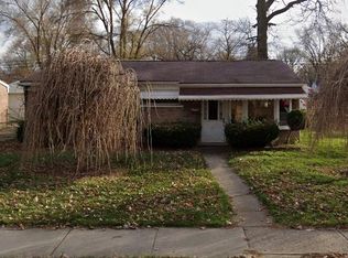 34871 Fairchild St, Westland, MI 48186