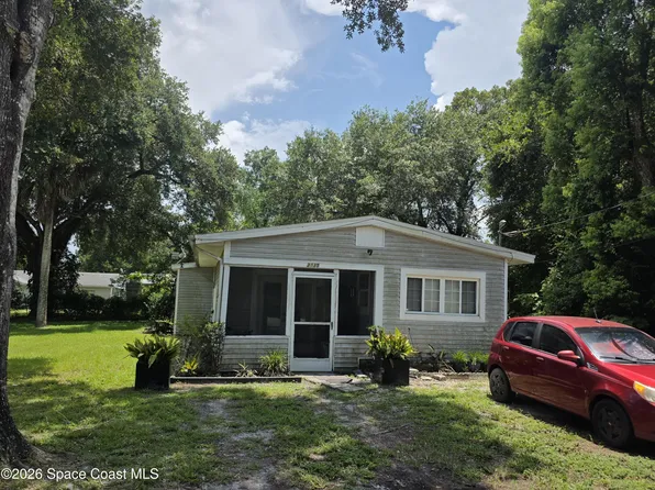 3835 Coolidge Ave, Mims, FL 32754