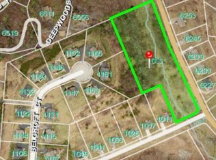 1005 Longview Rd, Roanoke, VA 24018