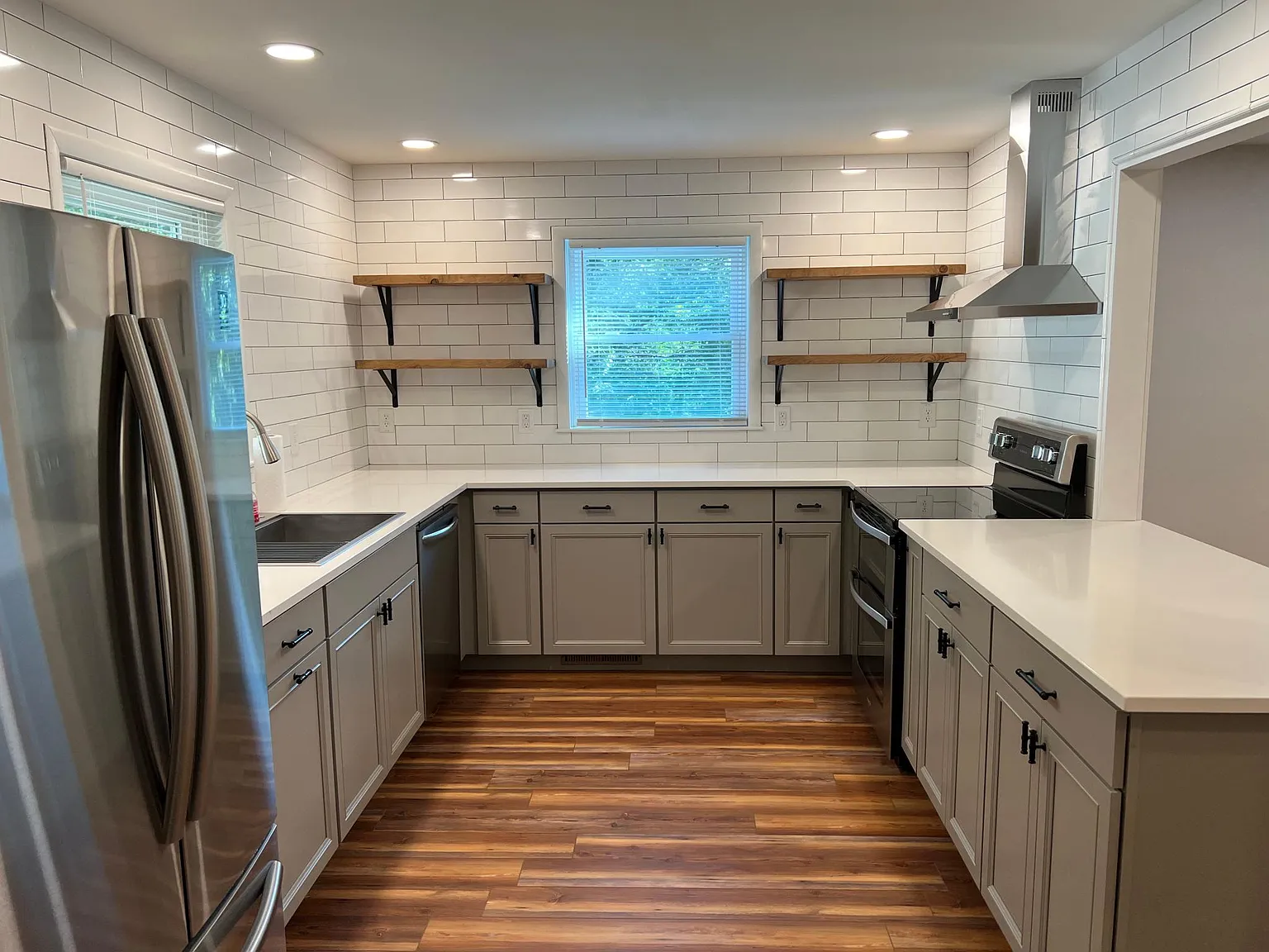 Wells Rd, Brasstown — Photo 4