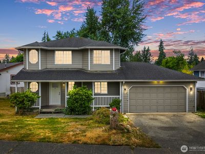 114 Tompkins Place, Granite Falls, WA, 98252