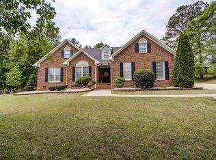 169 S Lake Emory Dr, Inman, SC 29349