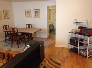 412 Constitution Ave NE #BASEMENT, Washington, DC 20002