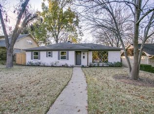 10916 Scotsmeadow Dr, Dallas, TX 75218