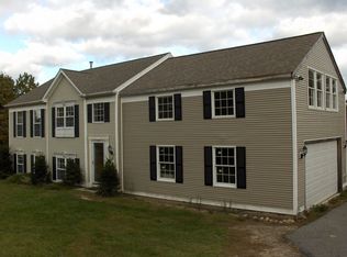 309 Raymond Rd, Plymouth, MA 02360