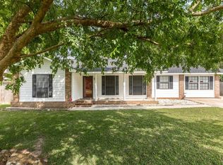 1923 Glasgow Dr, Dothan, AL 36301