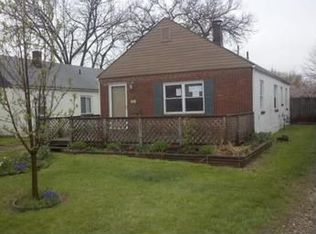 99 Florence Ave, Columbus, OH 43228