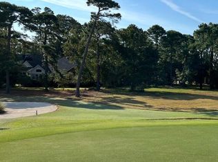 3190 Beaver Creek Drive SE, Southport, NC 28461