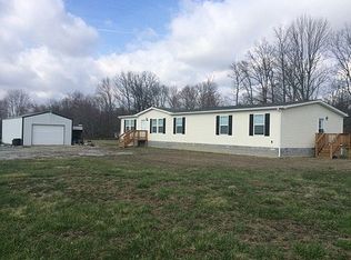 18904 Highway 62, Marysville, IN 47141