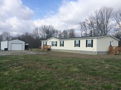 18904 Highway 62, Marysville, IN, 47141