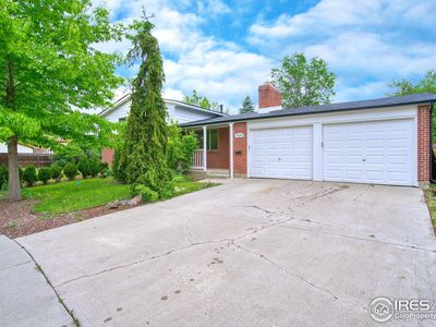 1868 Princess Dr, Longmont, CO, 80501