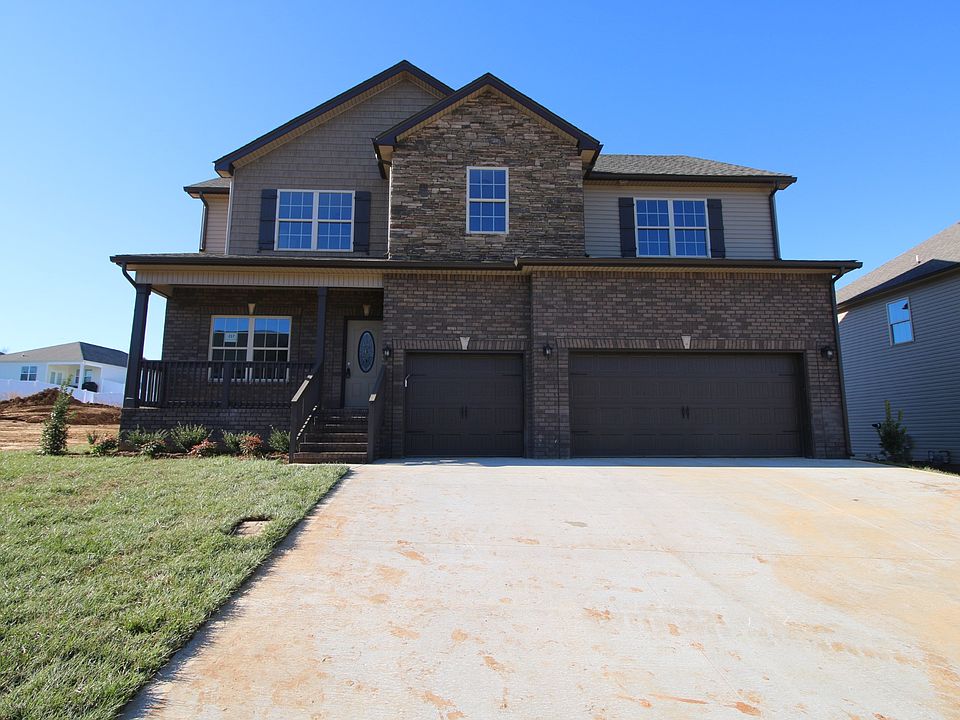 1st image of 217 The Groves At Hearthstone Lot 217