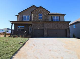 217 The Groves At Hearthstone LOT 217, Clarksville, TN 37040