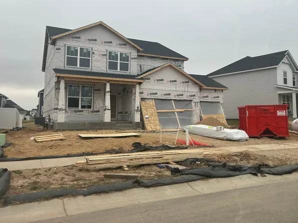 6226 62nd St S, Cottage Grove, MN 55016