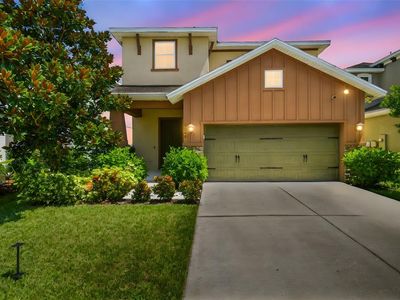 7508 Sea Lilly Ct, Apollo Beach, FL, 33572