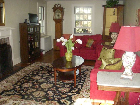 Living Room - 12 x 29