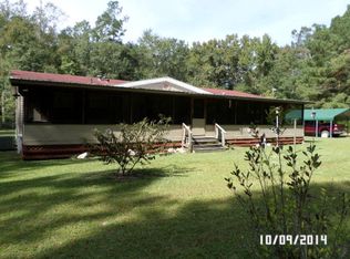 208 Banning St, Cope, SC 29038