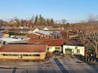 190 Blue Ridge St, Blairsville, GA 30512