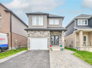 111 Honey St, Cambridge, ON N1T0C6