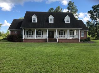 411 Gilbert Rd, Thomaston, GA 30286