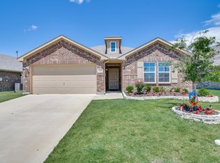 2142 Erika Ln, Forney, TX