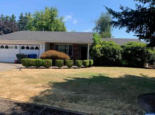 5722 Crestwood Ct NE, Keizer, OR 97303