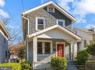 2506 Perry St NE, Washington, DC 20018