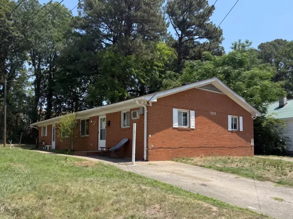 523 Martha St, Durham, NC 27707