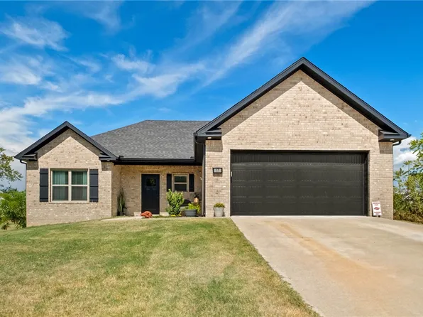 17 Dugan Cir, Bella Vista, AR 72715
