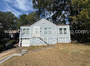 1000 46th St, Birmingham, AL 35208