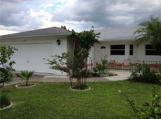 12309 Hernando Rd, North Port, FL 34287