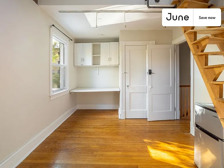 1443 Parkwood Pl NW #2F — Photo 6