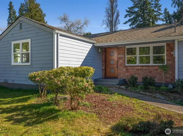 1557 NE 171st Street, Shoreline, WA 98155