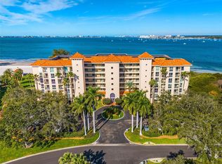 4737 Dolphin Cay Ln S APT 304, Saint Petersburg, FL 33711