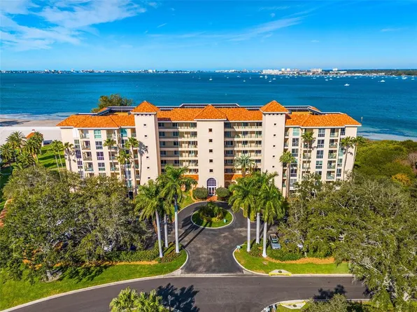4737 Dolphin Cay Ln S APT 304, Saint Petersburg, FL 33711