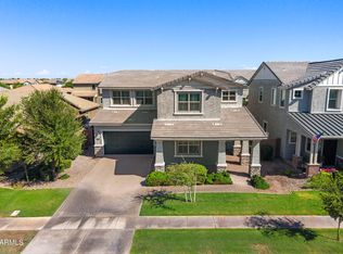 3548 E BOOT TRACK Trail, Gilbert, AZ 85296