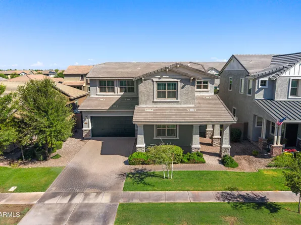 3548 E BOOT TRACK Trail, Gilbert, AZ 85296