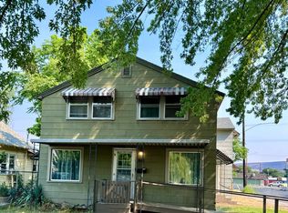 1101 Jefferson Ave, Yakima, WA