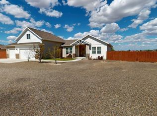 165 Blue Ridge Rd, Battle Mountain, NV 89820