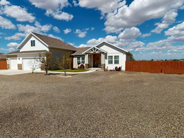 165 Blue Ridge Rd, Battle Mountain, NV 89820