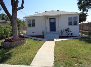 12233 2nd St, Yucaipa, CA 92399