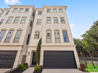 5810 Maxie St, Houston, TX 77007