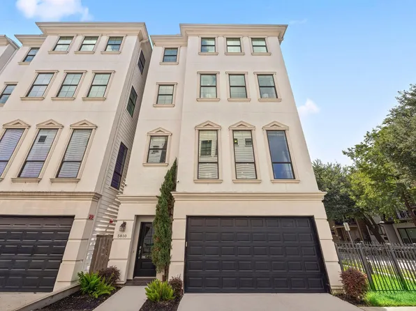 5810 Maxie St, Houston, TX 77007