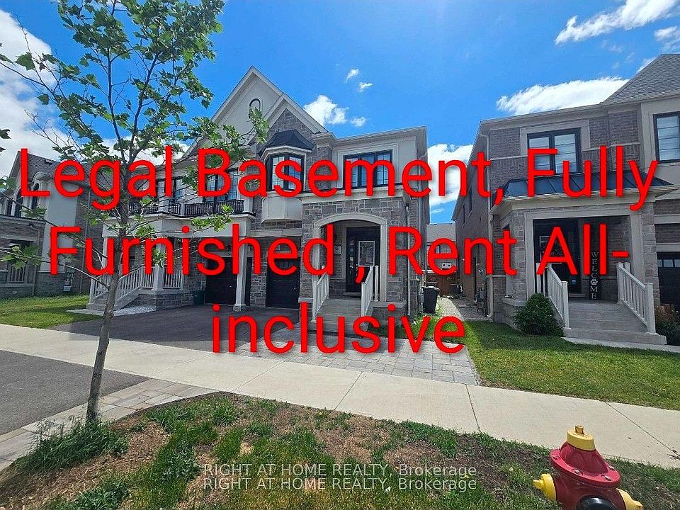 1st image of 458 Bergamot Ave #Basement