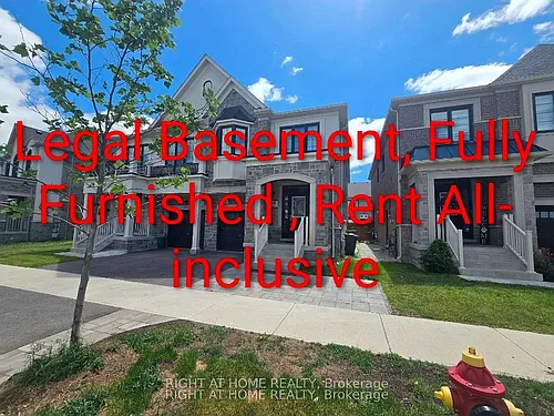 458 Bergamot Ave #BASEMENT Photo 1 458 Bergamot Ave #BASEMENT Photo 1