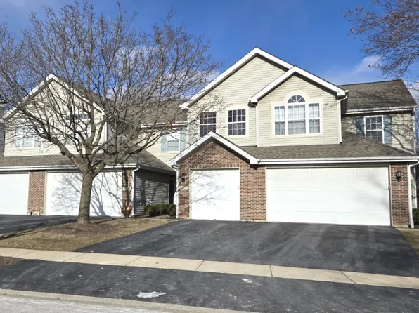 3003 Anton Dr, Aurora, IL 60504