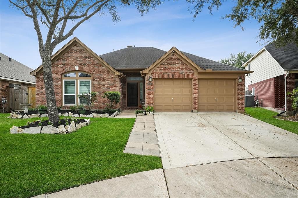 1519 Bardwell Lake Ct, Richmond, TX 77407 Zillow