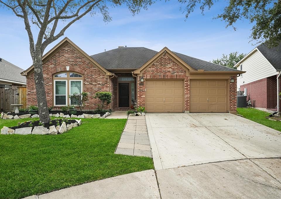 1519 Bardwell Lake Ct, Richmond, TX 77407 Zillow