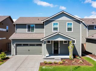 304 Franks Ln N, Enumclaw, WA 98022